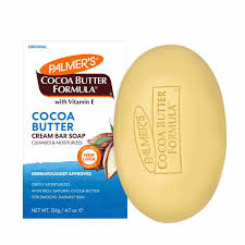 PALMERS COCOA BUTTER SOAP