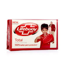 LIFEBUOY SOAP