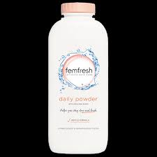 FEMFRESH POWDER