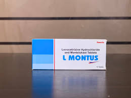 L MONTUS ADULT TAB