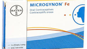 MICROGYNON FE