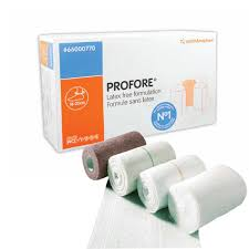 PROFORE CREPE BANDAGE