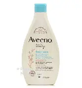 AVEENO BABY BATH 345ML