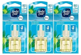 AMBIPUR PLUG & REFILL 2 IN 1 COMPLETE