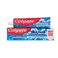 COLGATE MAXFRESH PASTE 100ML