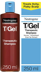 NEUTROGENA T/GEL 125ML