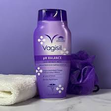 VAGISIL INTIMATE WASH