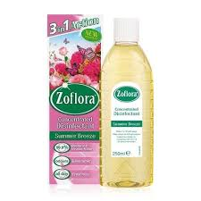ZOFLORA DISINFECTANT 250ML