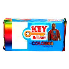 KEY BRILLANT 120G