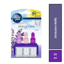 AMBIPUR PLUG IN REFILL