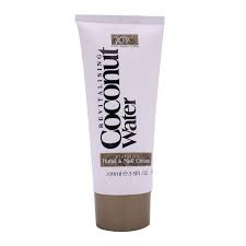 COCONUT WATER HAND CREAM