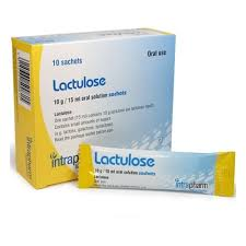 LACTULOSE SACHET