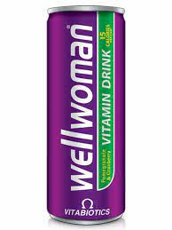 WELLWOMAN DRINK