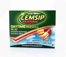 LEMSIP DAYTIME CAP