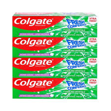 COLGATE FRESH CONFIDENCE PASTE