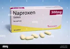 NAPROXEN 500MG TAB