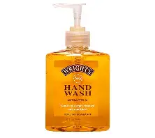 WRIGHT HAND WASH