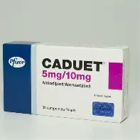 CADUET 5/10MG