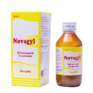 NOVAGYL SUSP