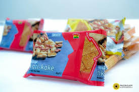 HERITAGE NKATI KAKE GIFT PACK