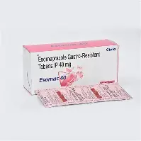 ESOMEPRAZOLE 40MG