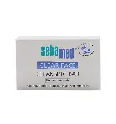 SEBAMED CLEAR FACE BAR SOAP 100G