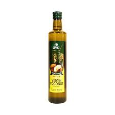 AVA COCONUT OIL 500ML