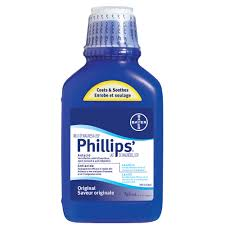 MILK OF MAGNESIA (PHILIP) 769ML