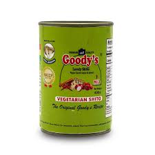 EQUITY PREMIUM SHITO 400G