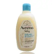 AVEENO BABY BATH 500ML