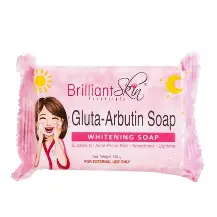 BRILLANT SOAP 1206