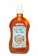 DICRYST HAND WASH 500ML