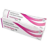VOPIDINE OINTMENT