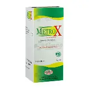 METROXET SUSP