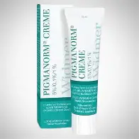 PIGMANORM CREAM