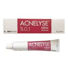 ACNELYSE CREAM
