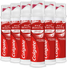 COLGATE PUMP PASTE (ALL TYPES)