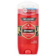 OLD SPICE STICK 107G
