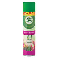 AIRWICK 6 IN 1 SPRAY