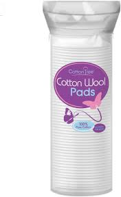 COTTON TREE COTTON PAD