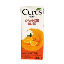 CERES DRINK 200ML