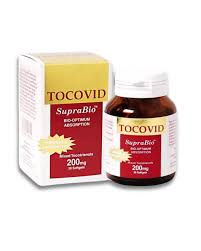 TOCOVID SUPRABIO