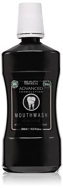 BEAUTY FORMULAR MOUTH WASH