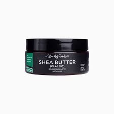 BEAUTY SECRETS SHEA BUTTER 200G (ALL TYPES)