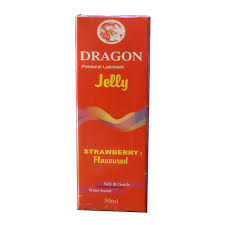 DRAGON JELLY 50ML
