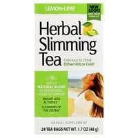HERBAL SLIMMING TEA