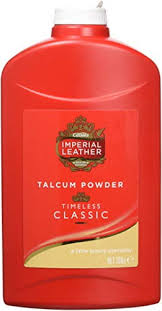 IMPERIAL LEATHER POWDER
