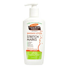 PALMERS STRETCH MARK LOTION 250ML