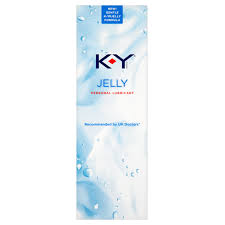 KY JELLY 75G