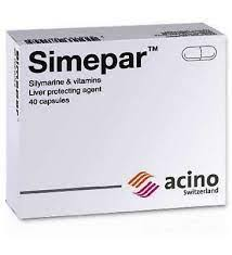 SIMEPAR CAP